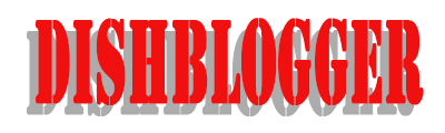 Dishblogger